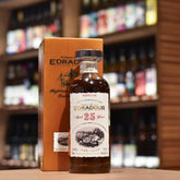 Edradour 25 Year Old Madeira Cask 903
